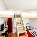 Rubis - Joli T2 Dans Le 10E Arrondissement Paris