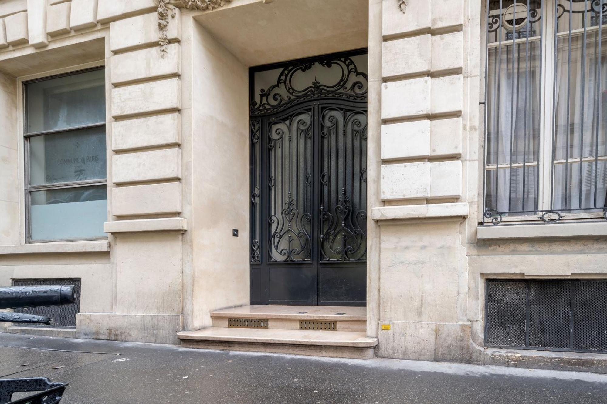 Rubis - Joli T2 Dans Le 10e Arrondissement Appartement *