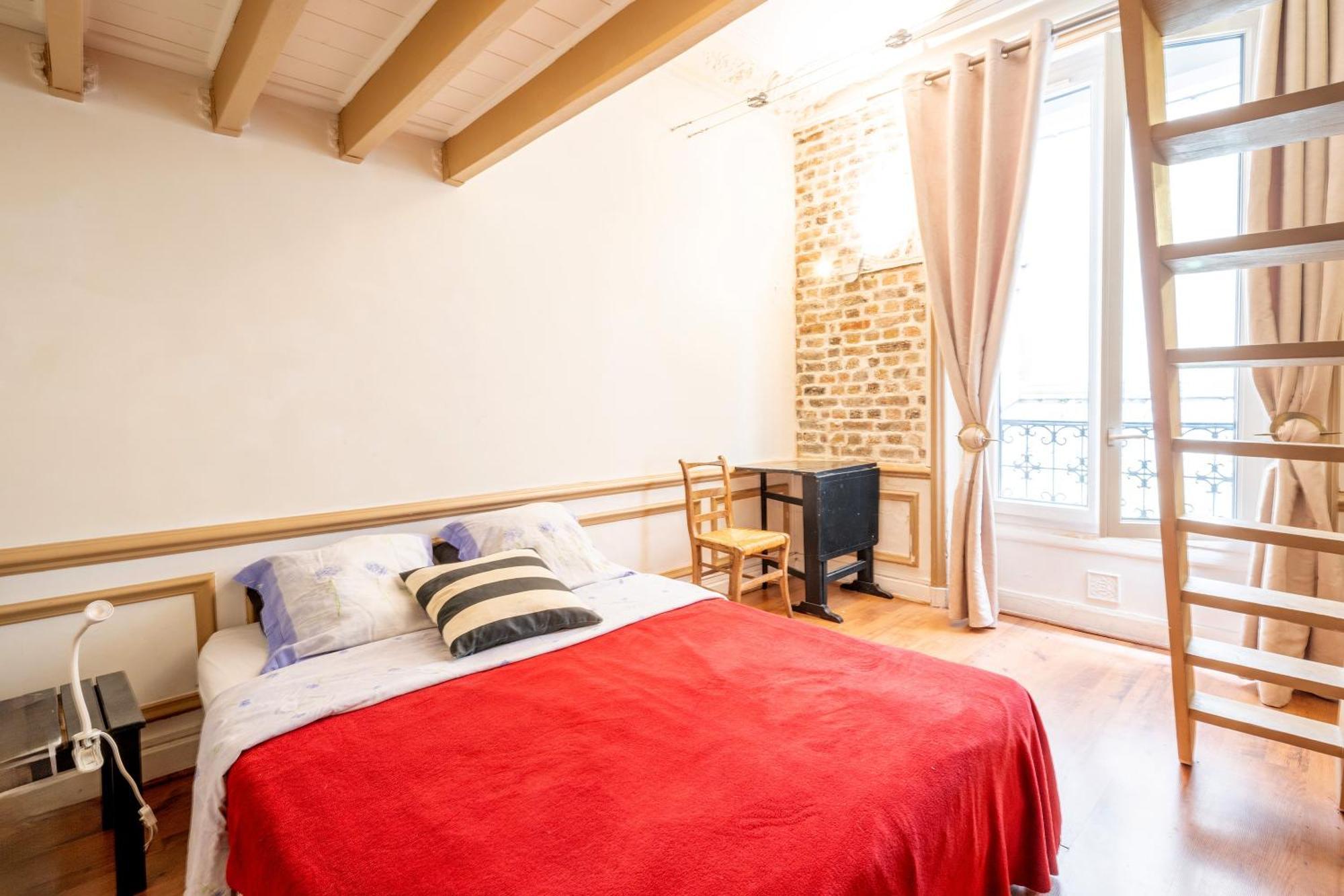 Rubis - Joli T2 Dans Le 10e Arrondissement *